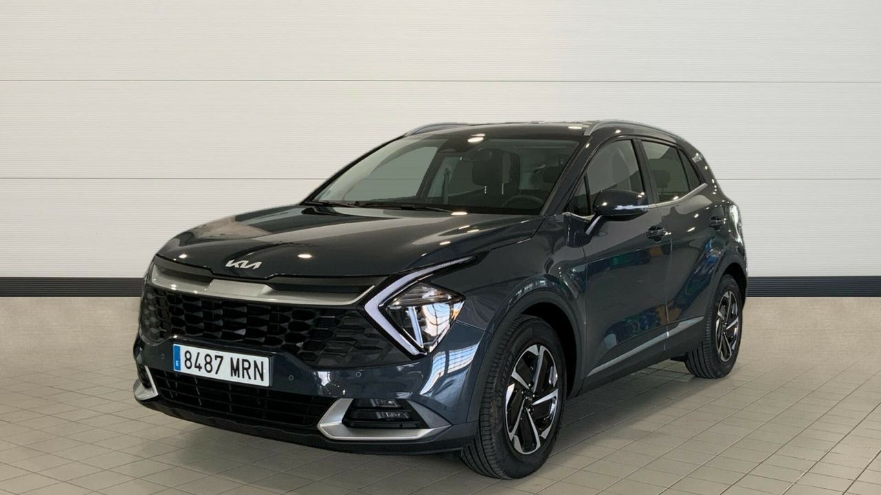 Kia Sportage 1.6 CRDI MHEV 100KW DRIVE 136 5P