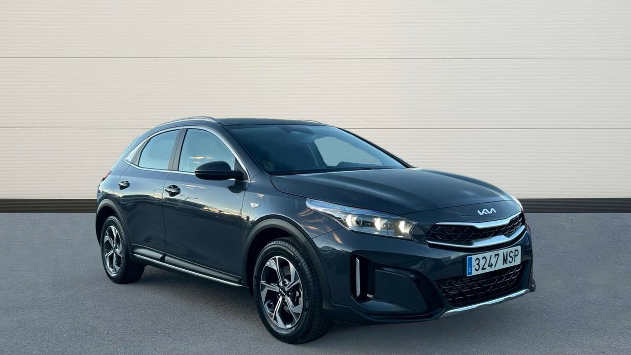 Kia XCeed 1.0 T-GDI 74KW DRIVE 100 5P