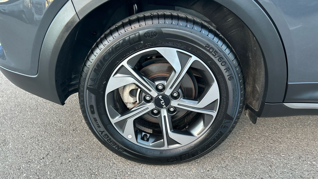 Kia XCeed 1.0 T-GDI 74KW DRIVE 100 5P