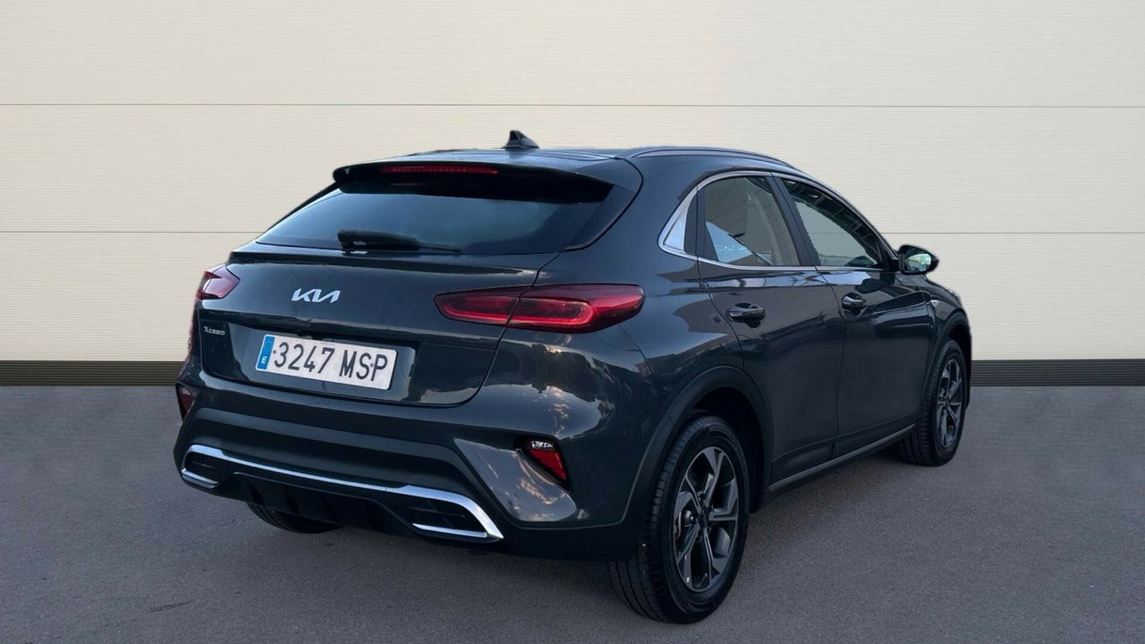 Kia XCeed 1.0 T-GDI 74KW DRIVE 100 5P