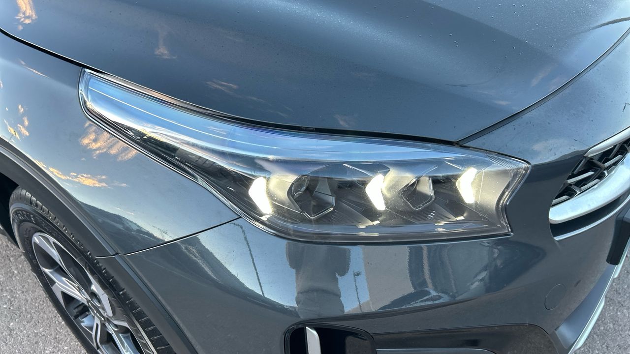 Kia XCeed 1.0 T-GDI 74KW DRIVE 100 5P