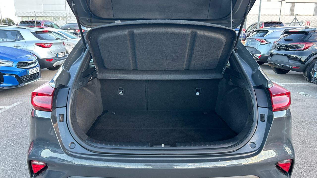 Kia XCeed 1.0 T-GDI 74KW DRIVE 100 5P