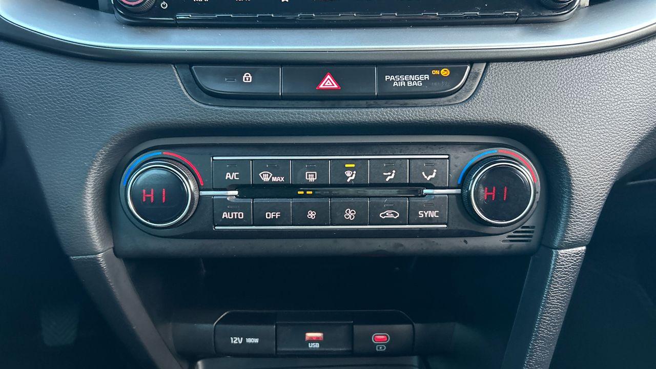 Kia XCeed 1.0 T-GDI 74KW DRIVE 100 5P