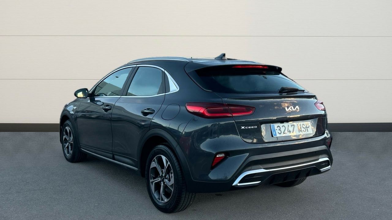 Kia XCeed 1.0 T-GDI 74KW DRIVE 100 5P