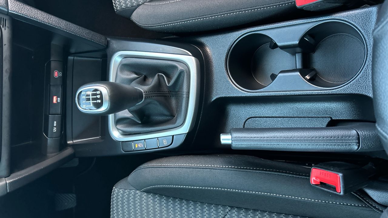 Kia XCeed 1.0 T-GDI 74KW DRIVE 100 5P