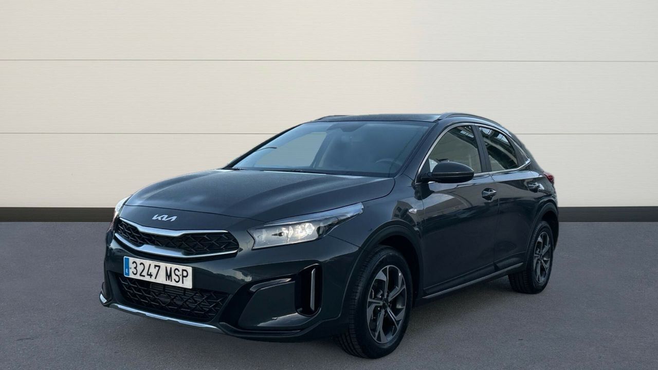 Kia XCeed 1.0 T-GDI 74KW DRIVE 100 5P