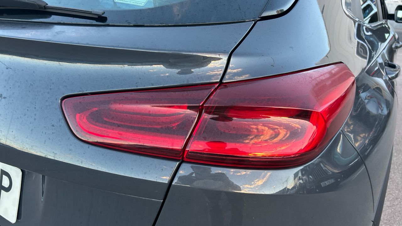 Kia XCeed 1.0 T-GDI 74KW DRIVE 100 5P