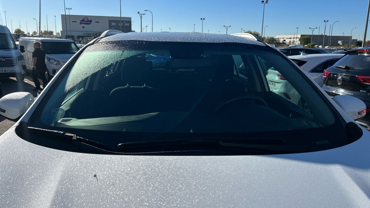 Kia Sportage 1.6 MHEV 100KW CONCEPT 2WD 136 5P