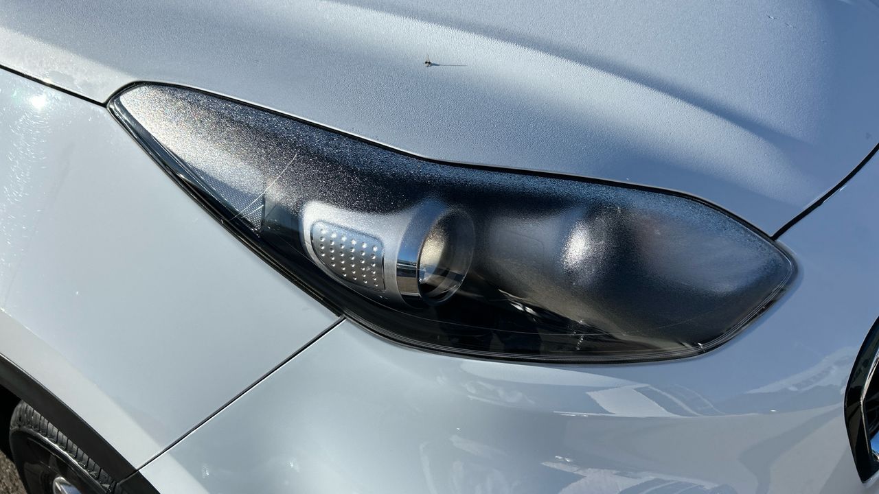 Kia Sportage 1.6 MHEV 100KW CONCEPT 2WD 136 5P