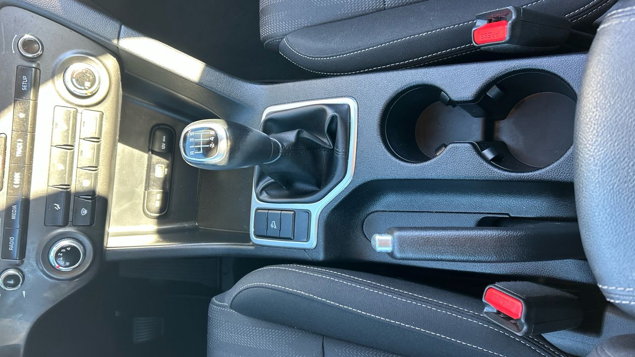 Kia Sportage 1.6 MHEV 100KW CONCEPT 2WD 136 5P