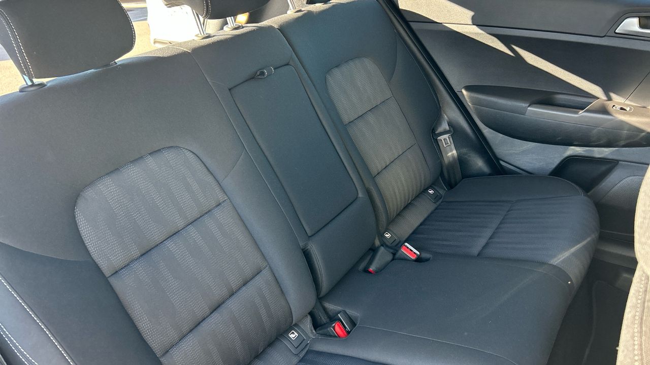 Kia Sportage 1.6 MHEV 100KW CONCEPT 2WD 136 5P