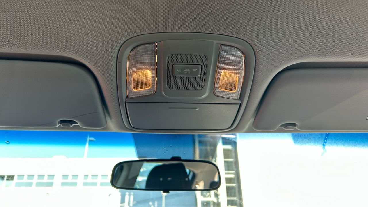 Kia Sportage 1.6 MHEV 100KW CONCEPT 2WD 136 5P