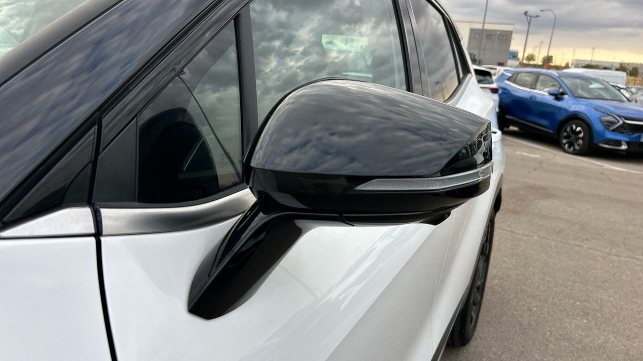 Kia Sportage 1.6 T-GDI PHEV GT-LINE 4WD AUTO 252 5P