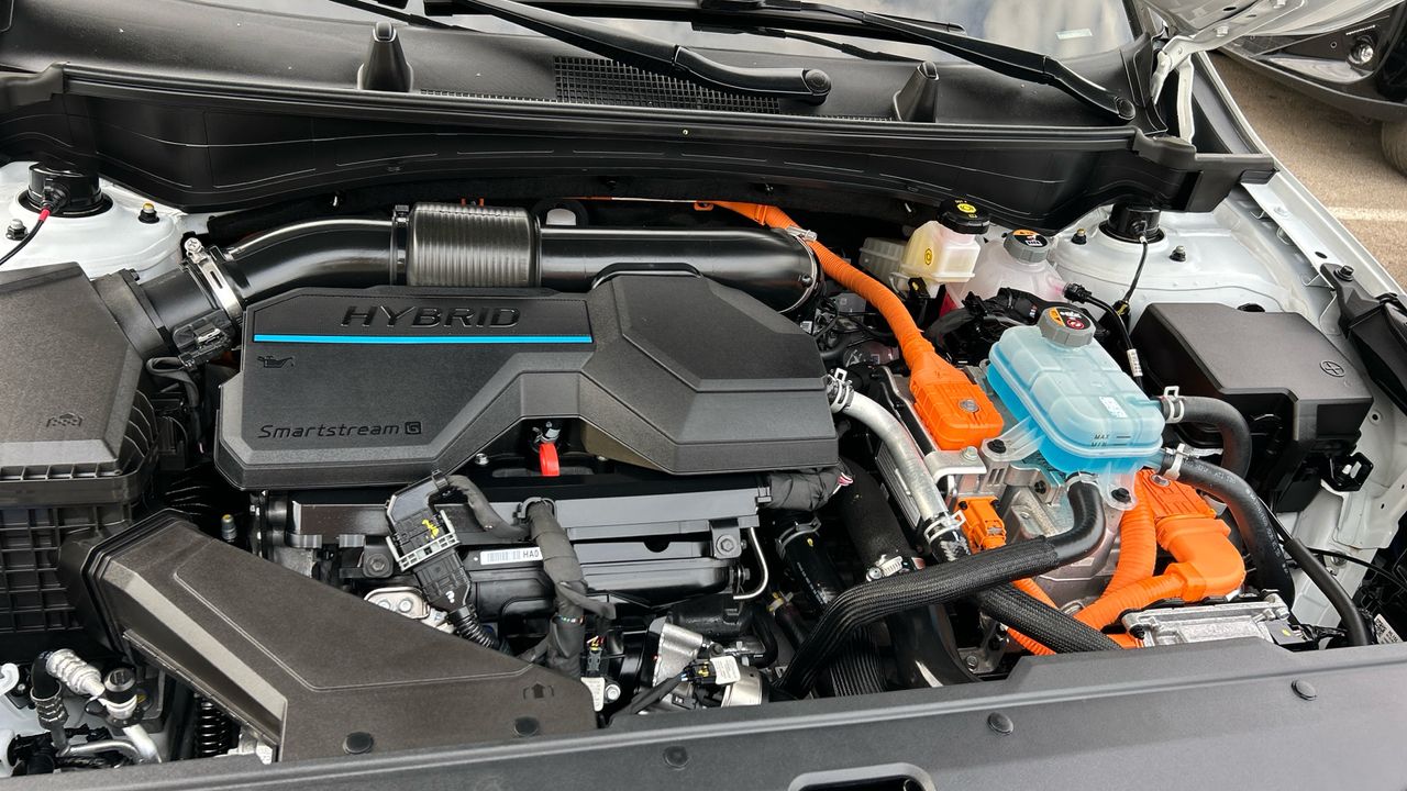 Kia Sportage 1.6 T-GDI PHEV GT-LINE 4WD AUTO 252 5P