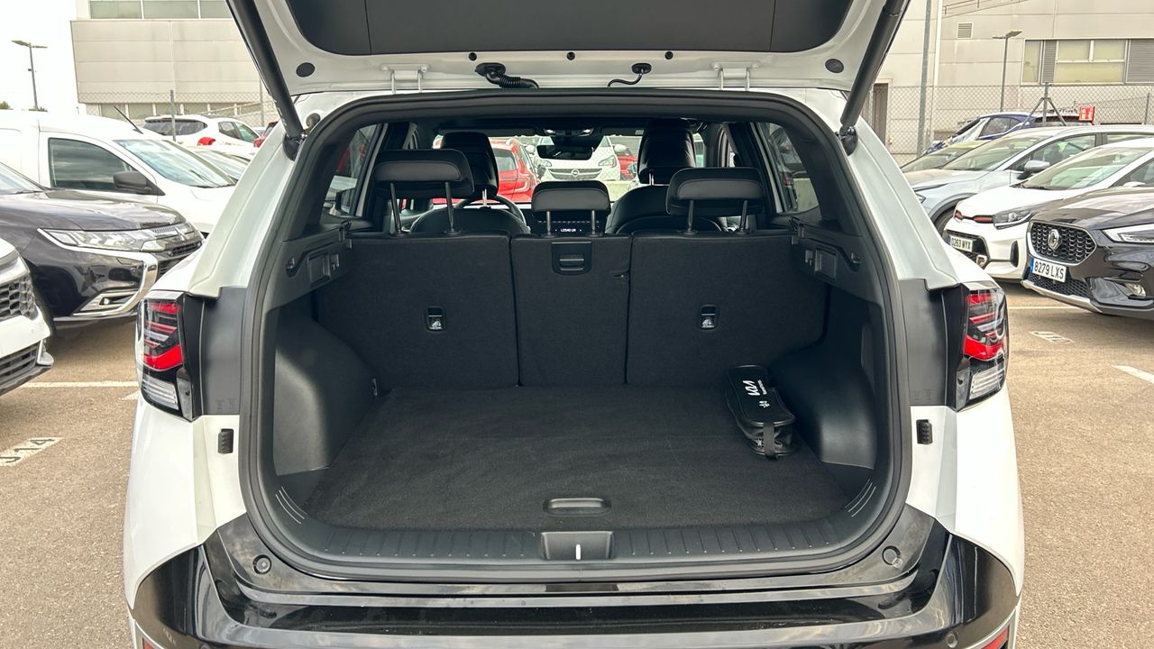 Kia Sportage 1.6 T-GDI PHEV GT-LINE 4WD AUTO 252 5P