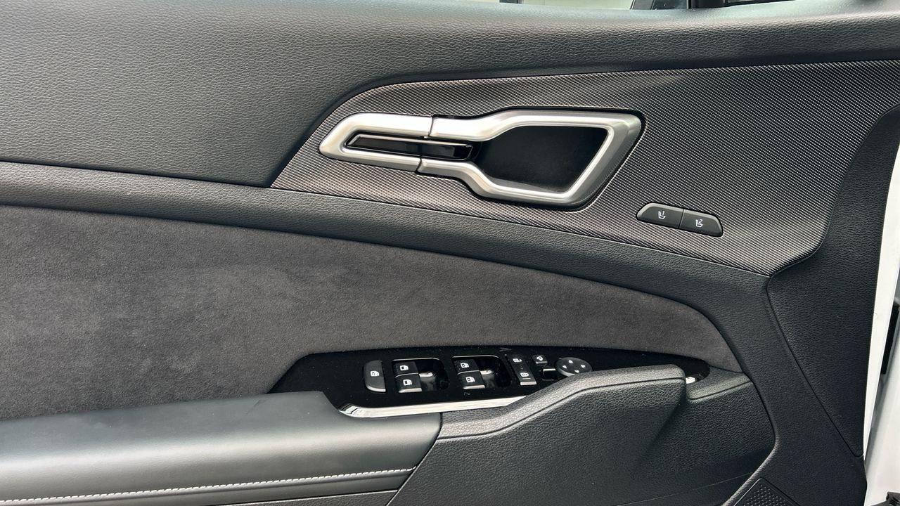 Kia Sportage 1.6 T-GDI PHEV GT-LINE 4WD AUTO 252 5P