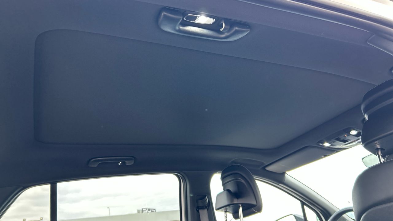 Kia Sportage 1.6 T-GDI PHEV GT-LINE 4WD AUTO 252 5P