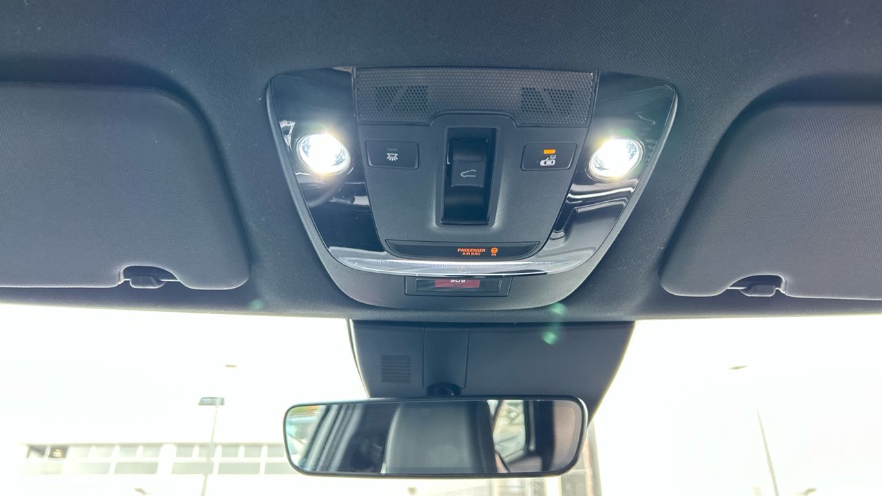 Kia Sportage 1.6 T-GDI PHEV GT-LINE 4WD AUTO 252 5P