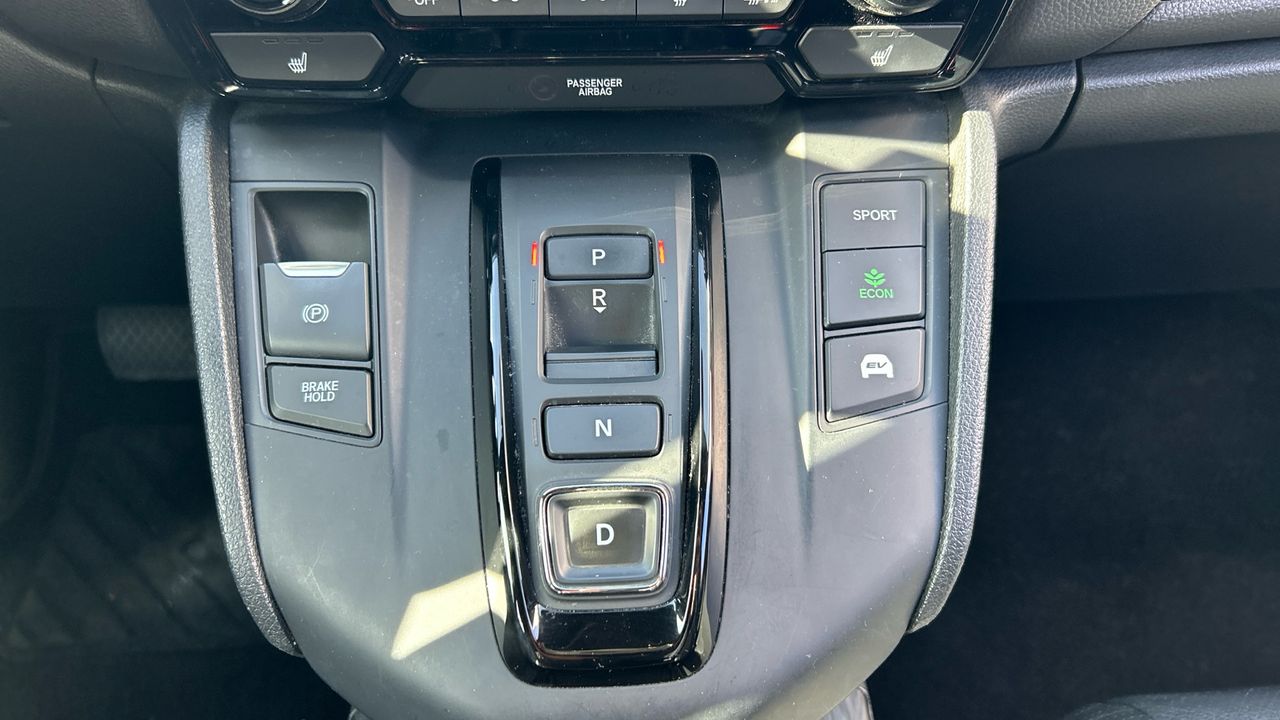 Honda CR-V 2.0 I-MMD HYBRID SPORT LINE CVT 184 5P