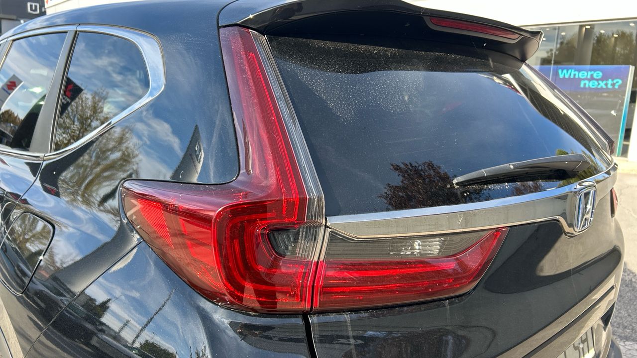 Honda CR-V 2.0 I-MMD HYBRID SPORT LINE CVT 184 5P