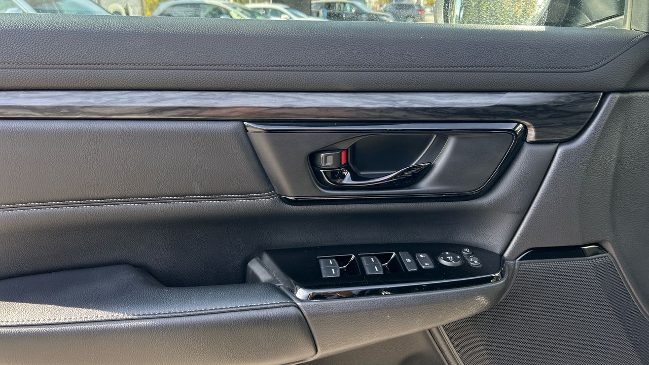 Honda CR-V 2.0 I-MMD HYBRID SPORT LINE CVT 184 5P