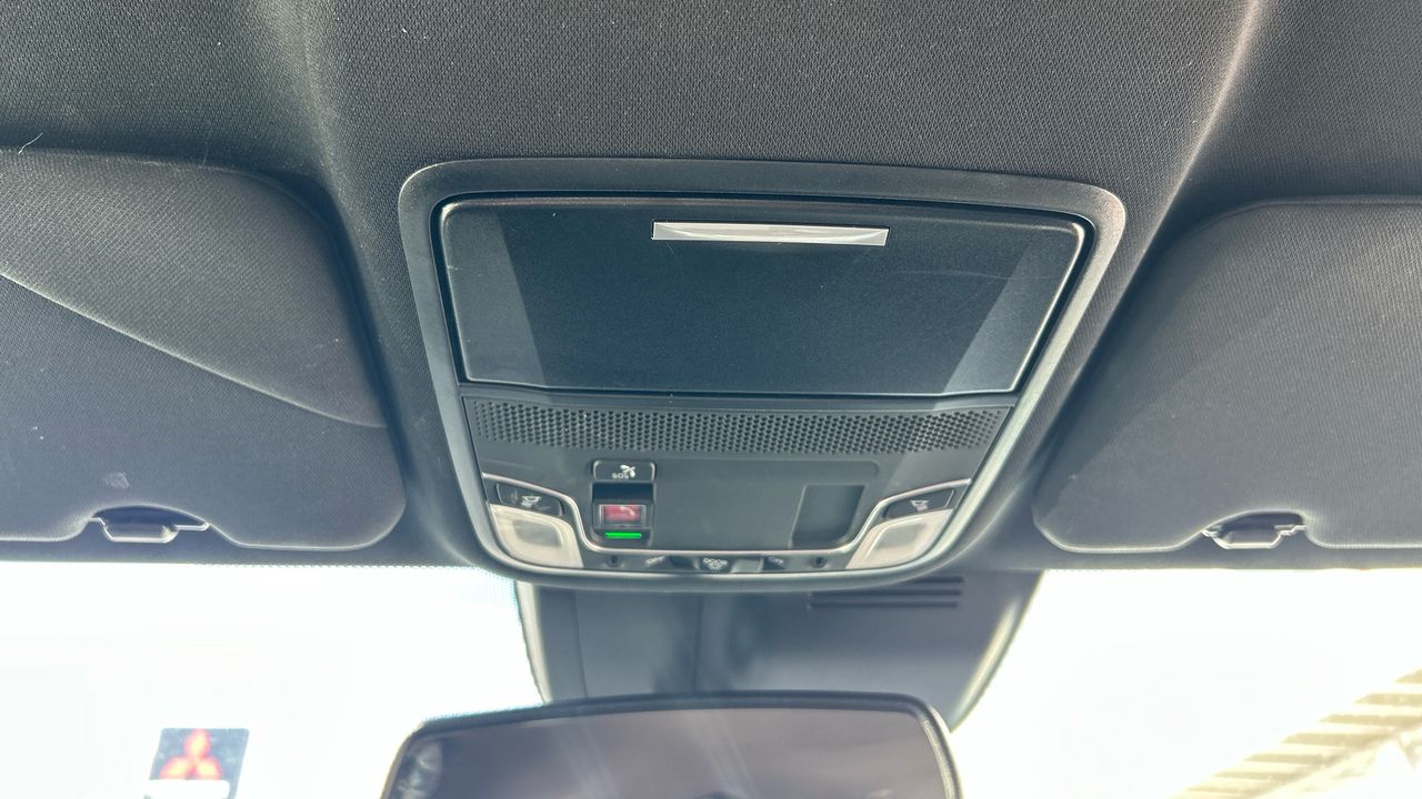 Honda CR-V 2.0 I-MMD HYBRID SPORT LINE CVT 184 5P