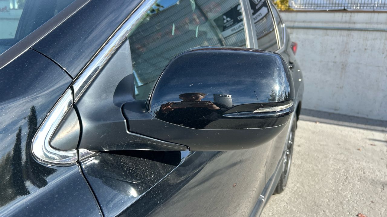 Honda CR-V 2.0 I-MMD HYBRID SPORT LINE CVT 184 5P