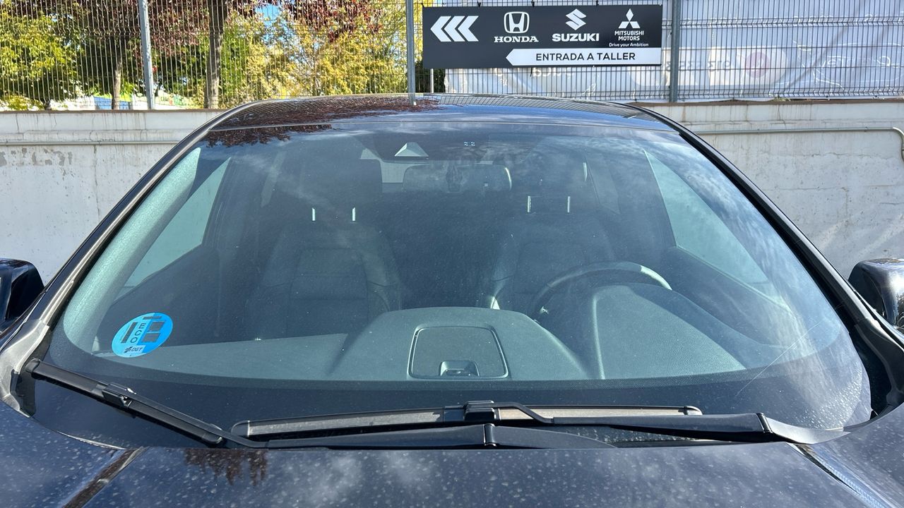 Honda CR-V 2.0 I-MMD HYBRID SPORT LINE CVT 184 5P