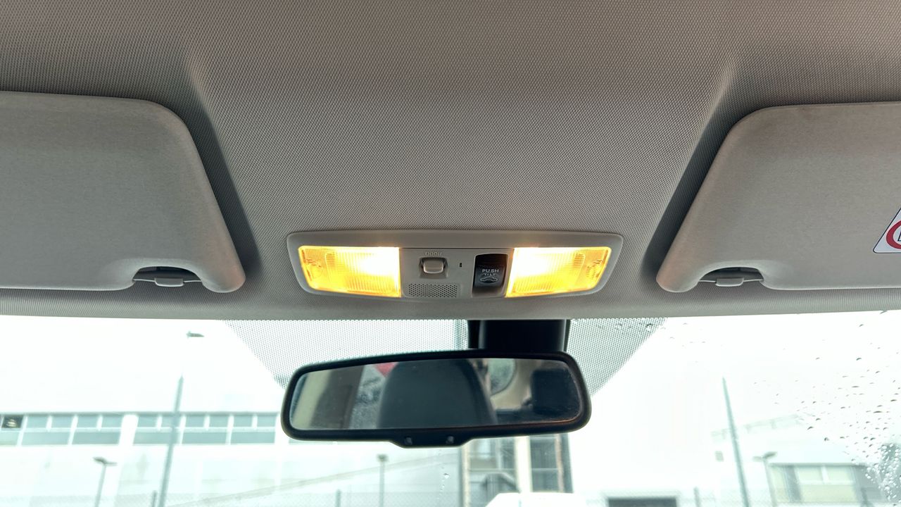 Mitsubishi Outlander 2.3 220 DI-D KAITEKI AUTO 4WD 150 5P 7 Plazas