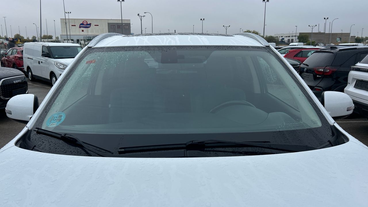 Mitsubishi Outlander 2.3 220 DI-D KAITEKI AUTO 4WD 150 5P 7 Plazas