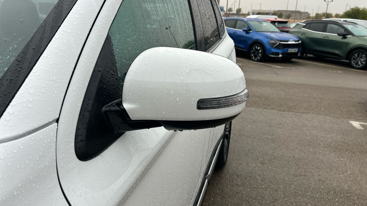 Mitsubishi Outlander 2.3 220 DI-D KAITEKI AUTO 4WD 150 5P 7 Plazas