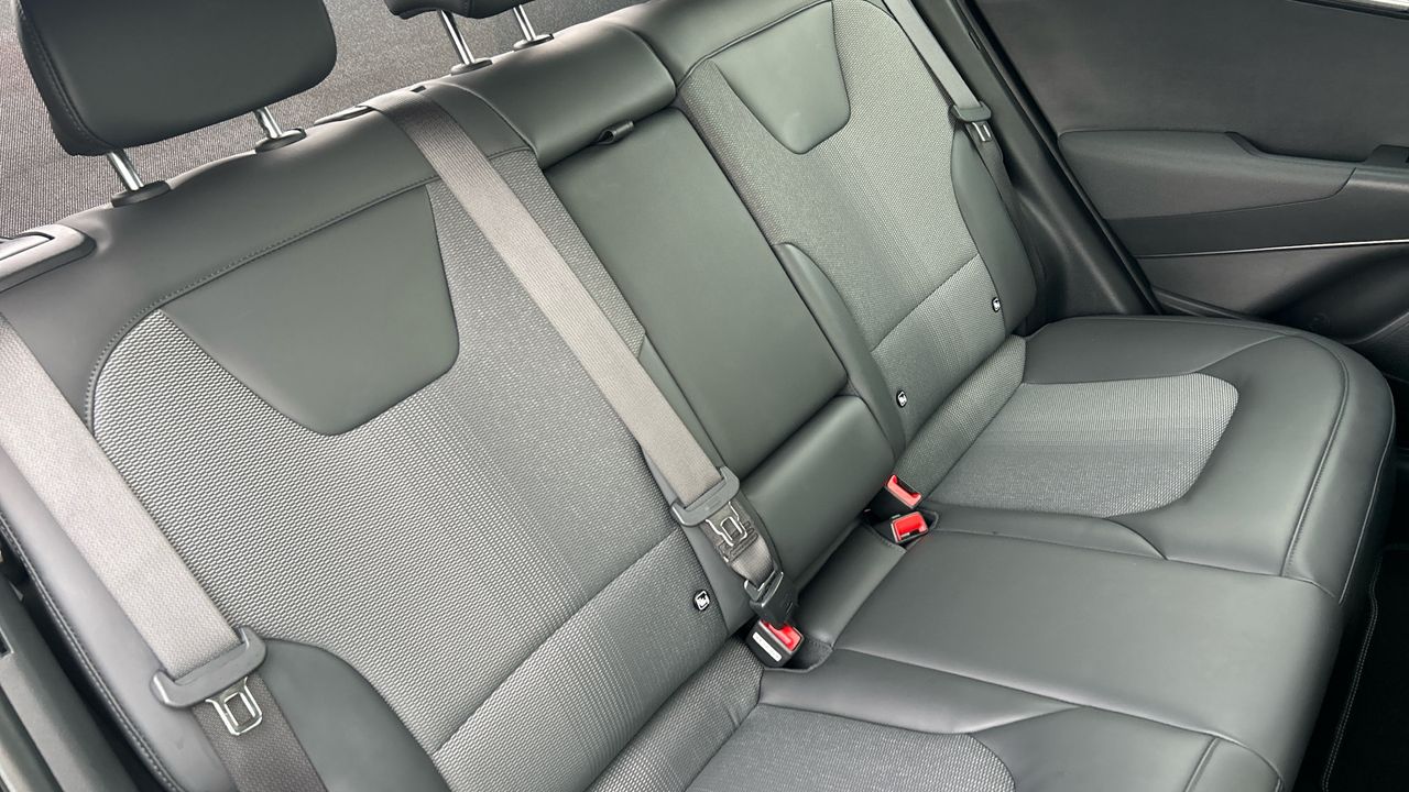 Kia Niro 1.6 GDI HEV DRIVE 141 5P