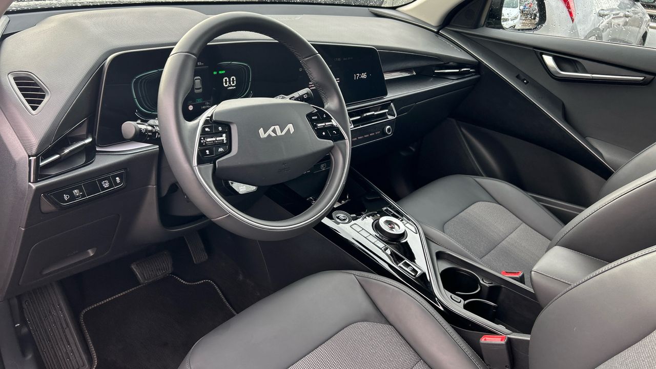 Kia Niro 1.6 GDI HEV DRIVE 141 5P