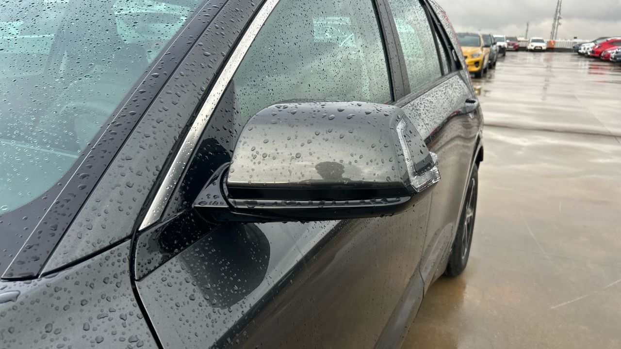 Kia Niro 1.6 GDI HEV DRIVE 141 5P