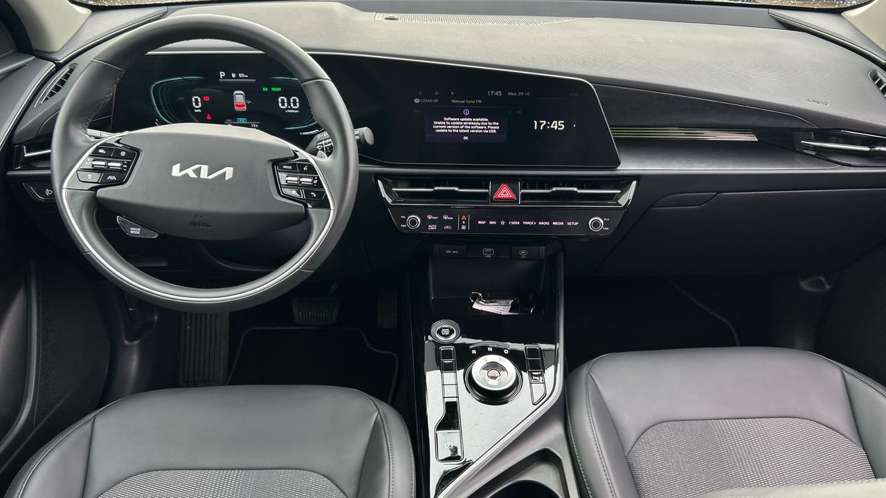 Kia Niro 1.6 GDI HEV DRIVE 141 5P