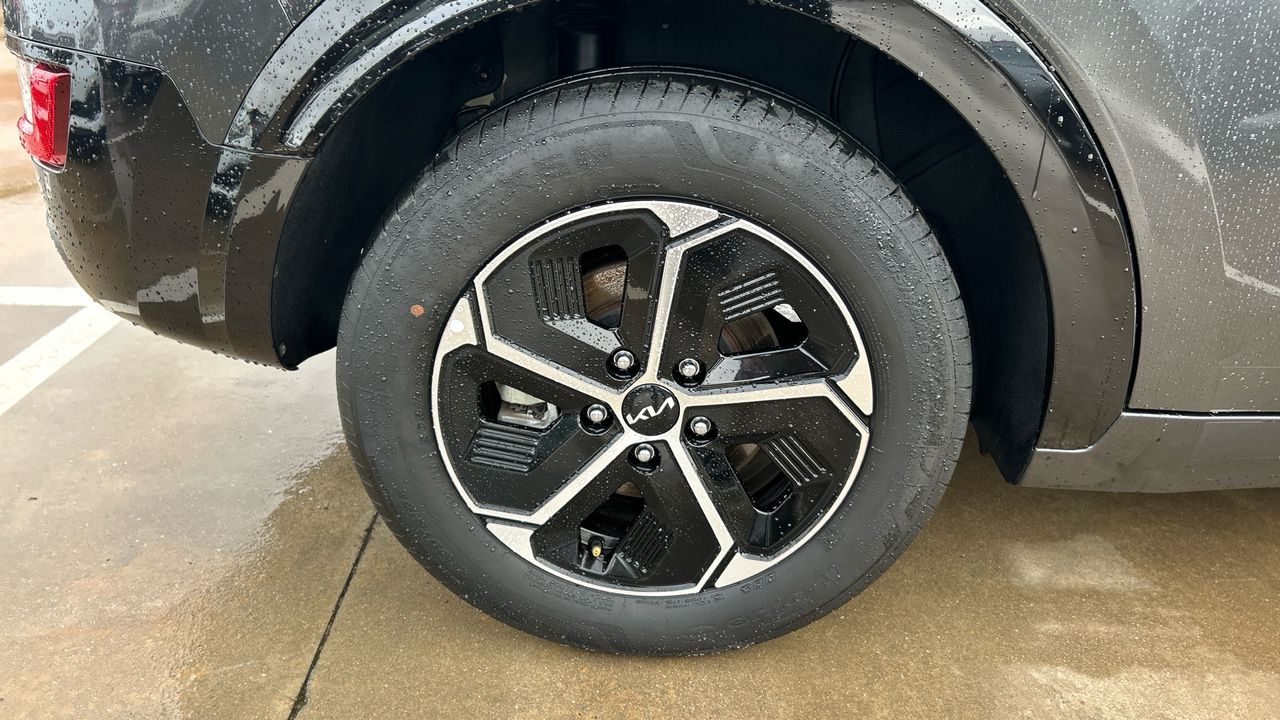 Kia Niro 1.6 GDI HEV DRIVE 141 5P