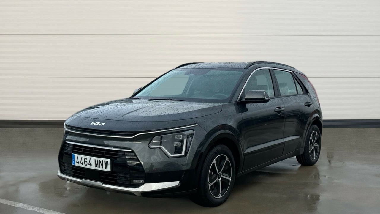 Kia Niro 1.6 GDI HEV DRIVE 141 5P