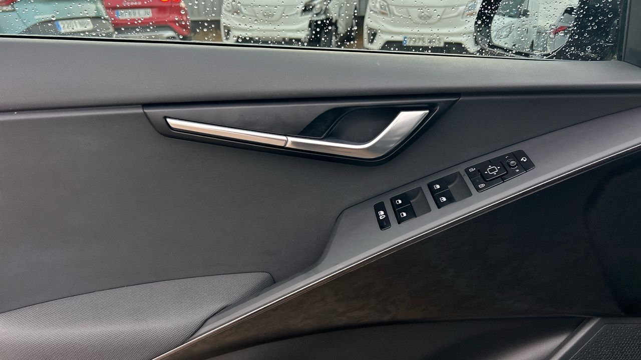 Kia Niro 1.6 GDI HEV DRIVE 141 5P