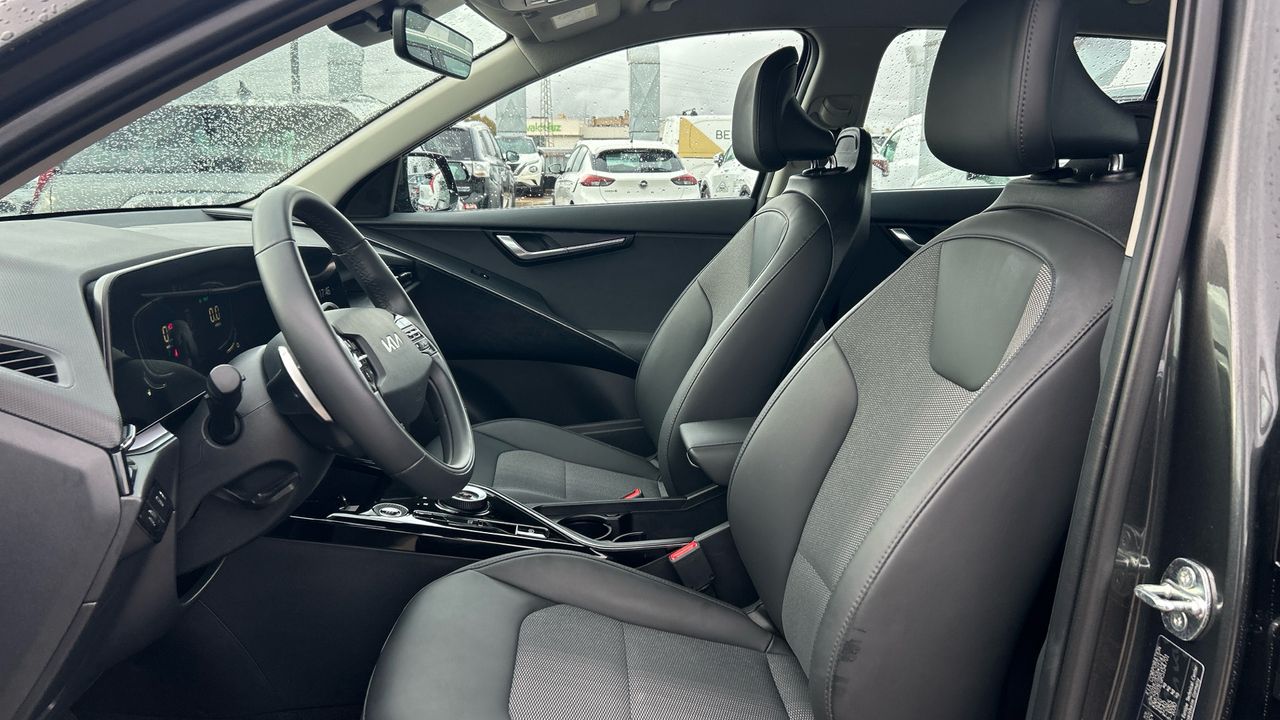 Kia Niro 1.6 GDI HEV DRIVE 141 5P