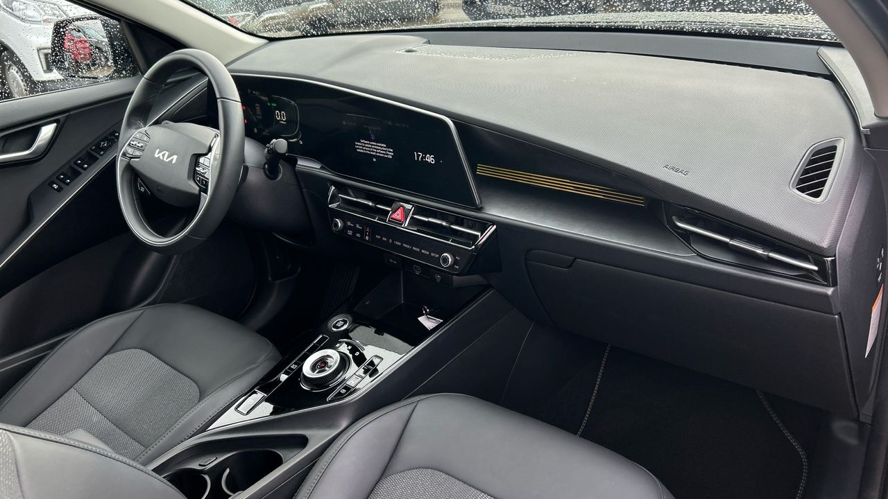 Kia Niro 1.6 GDI HEV DRIVE 141 5P