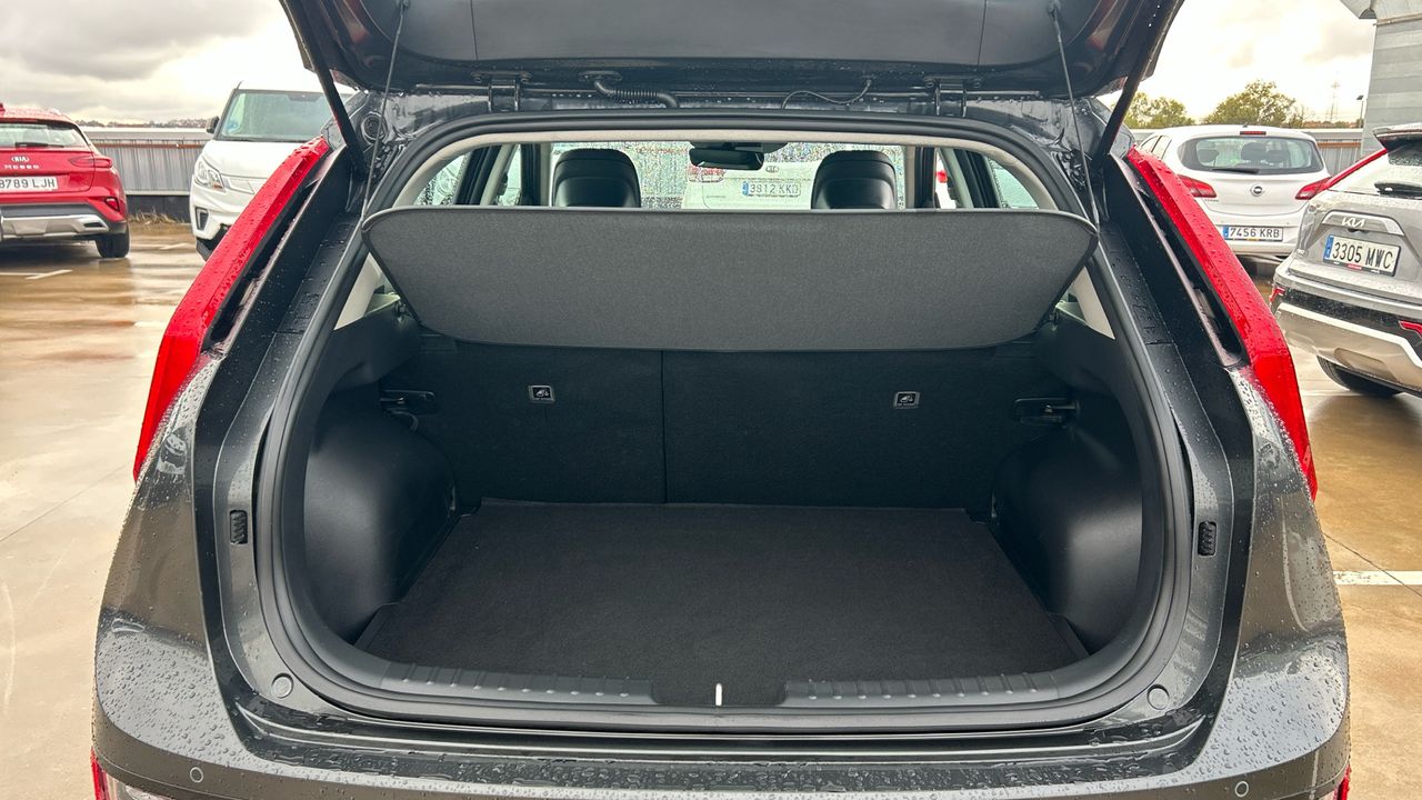 Kia Niro 1.6 GDI HEV DRIVE 141 5P