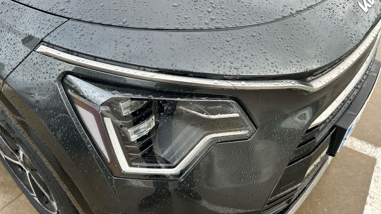 Kia Niro 1.6 GDI HEV DRIVE 141 5P