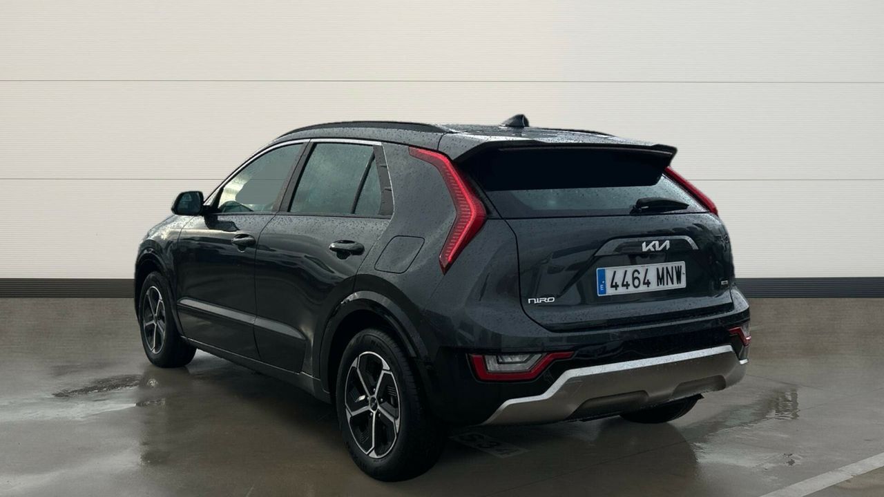 Kia Niro 1.6 GDI HEV DRIVE 141 5P