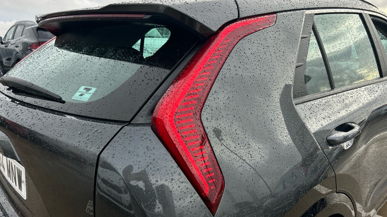 Kia Niro 1.6 GDI HEV DRIVE 141 5P