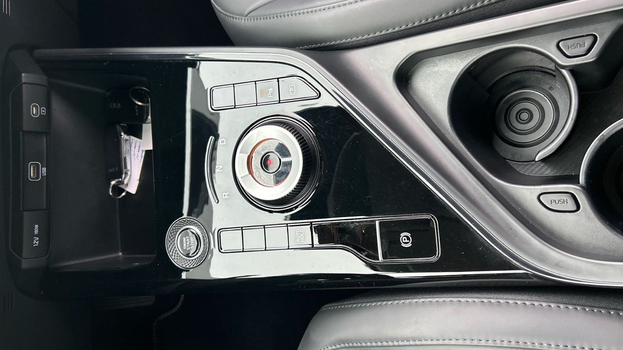 Kia Niro 1.6 GDI HEV DRIVE 141 5P