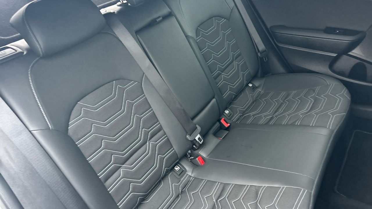 Kia Ceed 1.0 T-GDI 74KW STYLE EDITION 100 5P