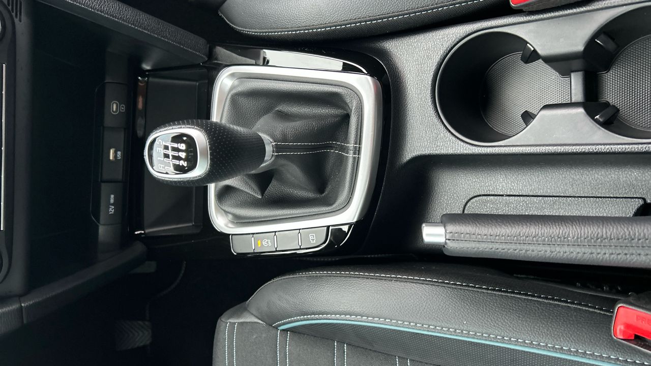 Kia Ceed 1.0 T-GDI 74KW STYLE EDITION 100 5P