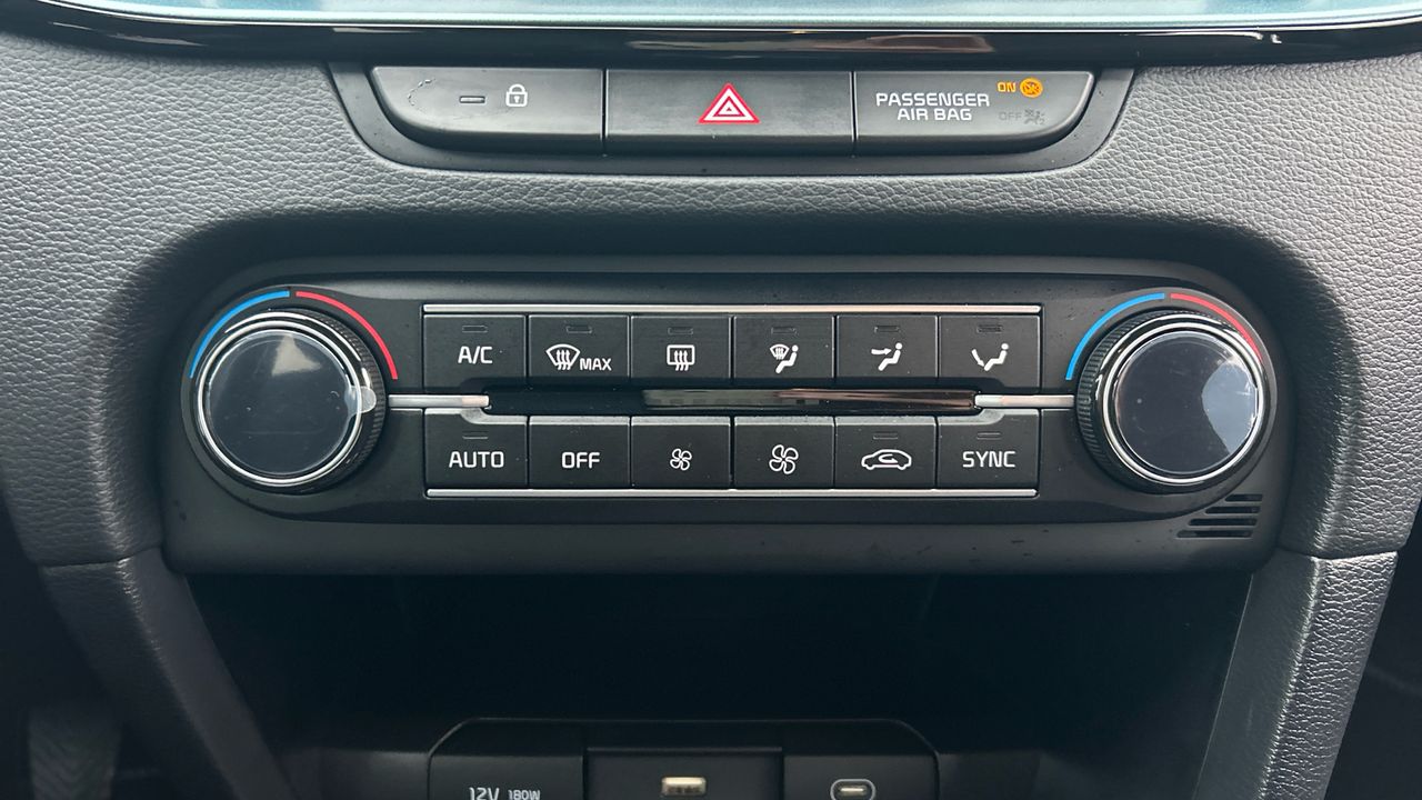 Kia Ceed 1.0 T-GDI 74KW STYLE EDITION 100 5P