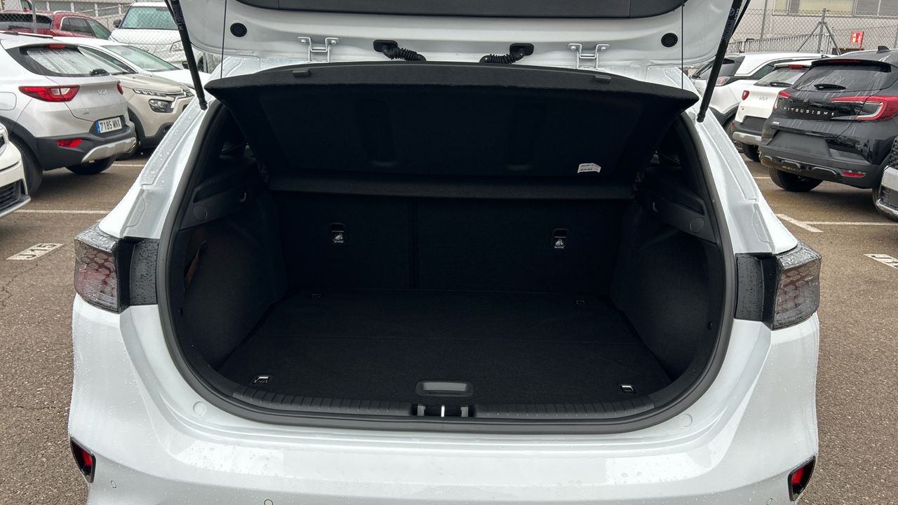 Kia Ceed 1.0 T-GDI 74KW STYLE EDITION 100 5P