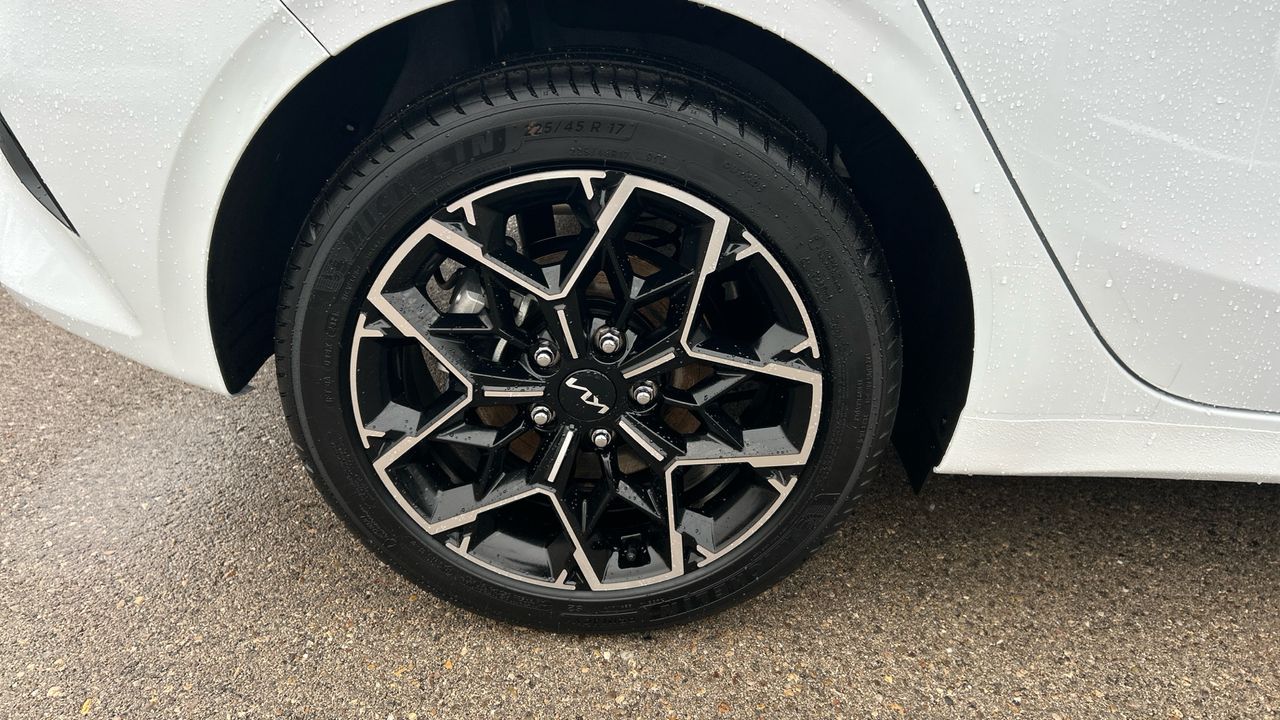 Kia Ceed 1.0 T-GDI 74KW STYLE EDITION 100 5P